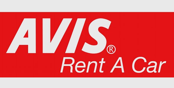 Avis Rent A Car